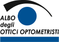 albo optometristi