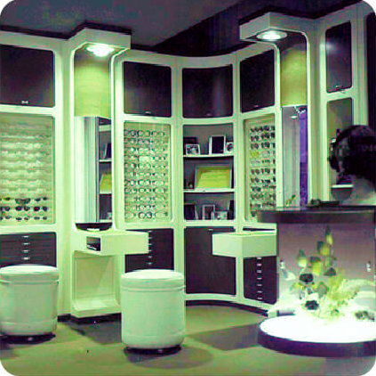 Interno anni '90