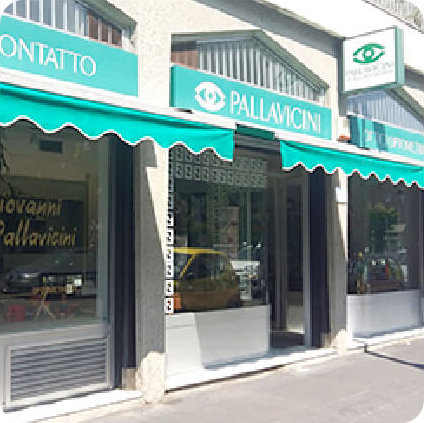 Vetrina anni 2010